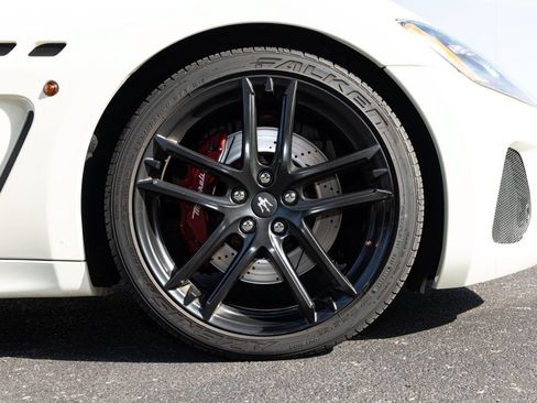 Used 2019 Maserati GranTurismo MC RWD image 60