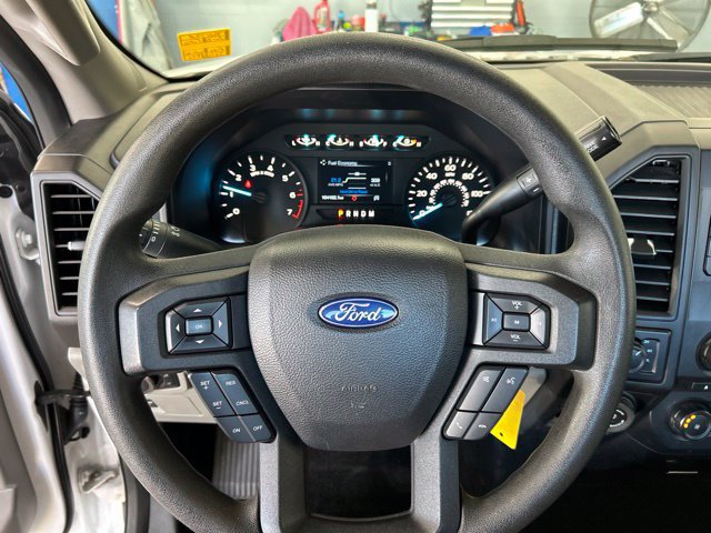 Used 2018 Ford F150 XL w/ Equipment Group 101A Mid AWD/4WD image 9