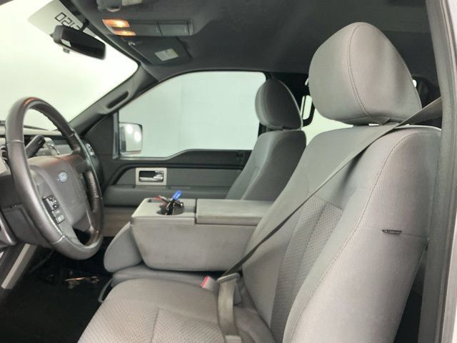 Used 2011 Ford F150 XLT w/ XTR Pkg AWD/4WD image 12