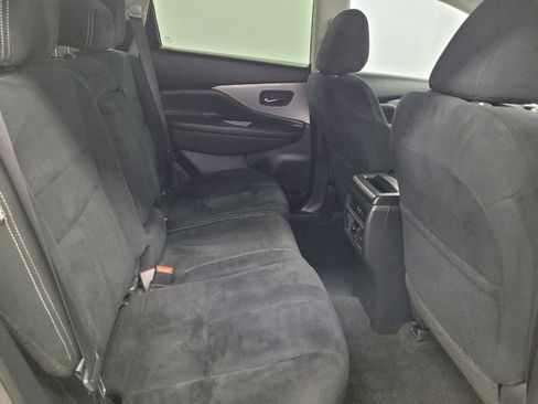 Used 2019 Nissan Murano SV FWD image 19