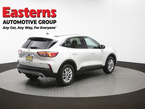 Used 2022 Ford Escape SE w/ Convenience Package AWD/4WD image 41
