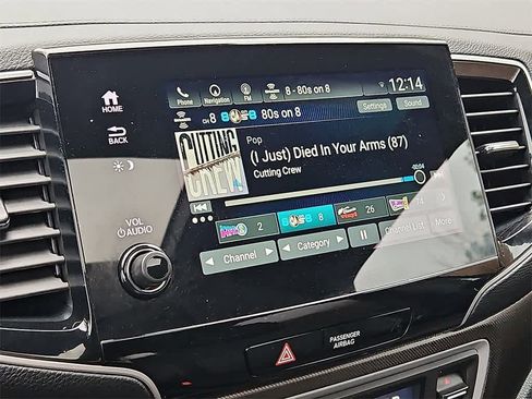 Used 2023 Honda Passport TrailSport image 15