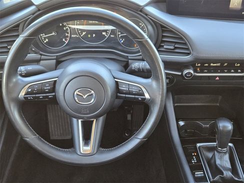 Used 2024 MAZDA MAZDA3 s image 10