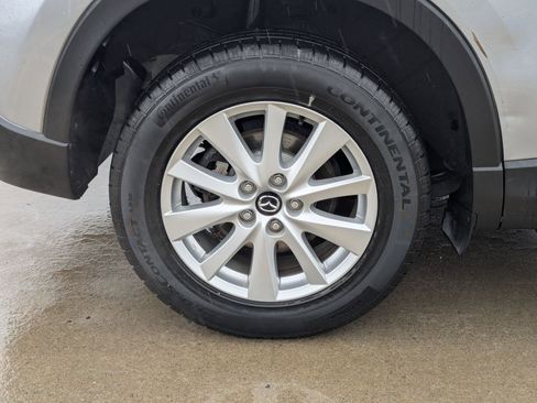 Used 2014 MAZDA CX-5 Touring image 11