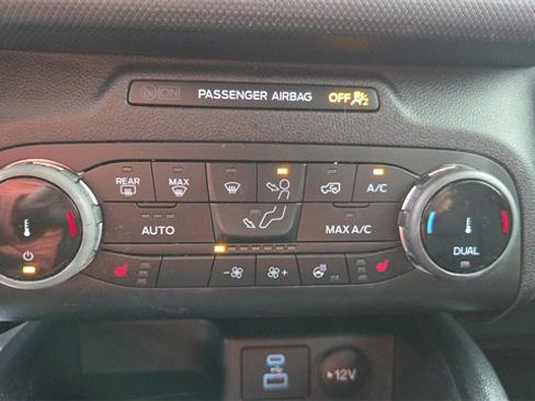 Used 2022 Ford Bronco Sport Outer Banks w/ Tech Package image 18