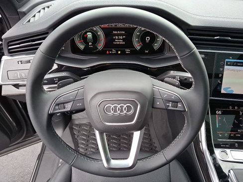 New 2026 Audi Q7 3.0T Premium Plus image 18