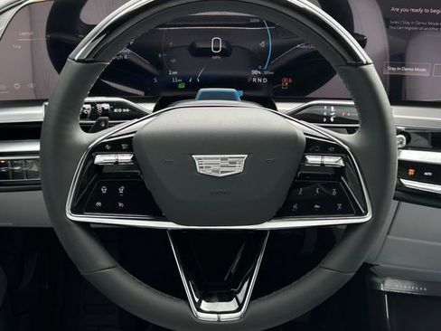 New 2026 Cadillac Lyriq Signature Sport image 11