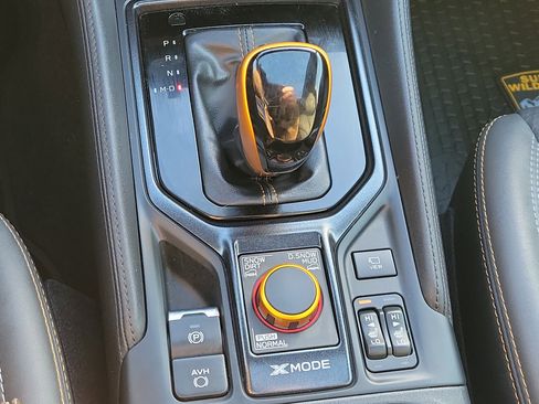 Used 2024 Subaru Forester Wilderness image 24