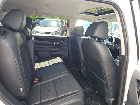 Used 2026 Honda CR-V EX-L image 13