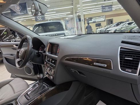Used 2014 Audi Q5 2.0T Premium Plus AWD/4WD image 23