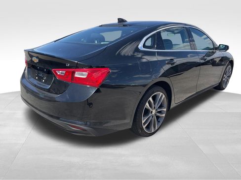 Used 2023 Chevrolet Malibu LT FWD image 5
