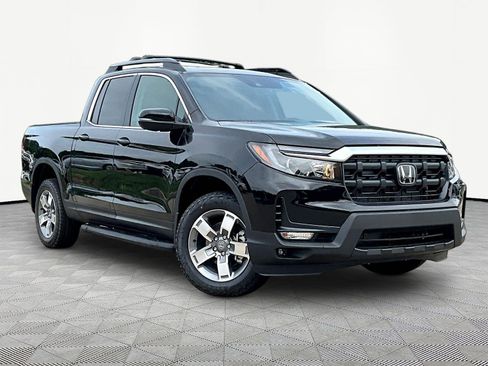 New 2026 Honda Ridgeline RTL image 3