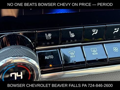 New 2026 Chevrolet Colorado ZR2 w/ Technology Package AWD/4WD image 11