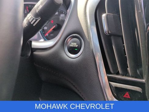 Certified 2023 Chevrolet Traverse RS AWD/4WD image 17