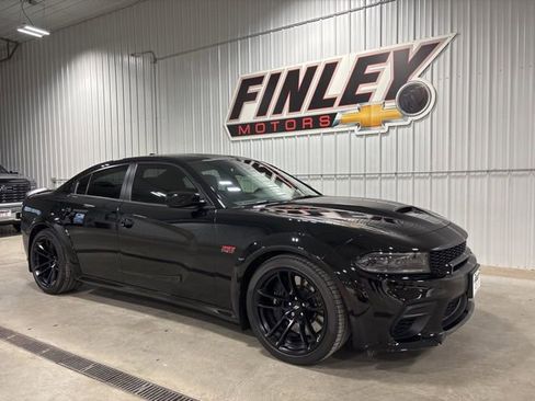 Used 2023 Dodge Charger Scat Pack image 4