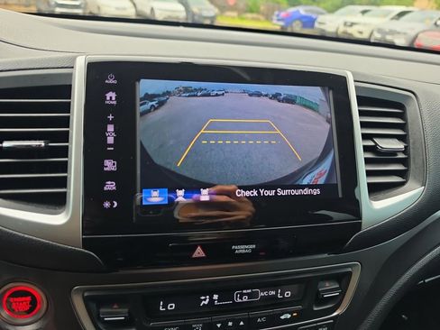 Used 2018 Honda Pilot EX-L image 18