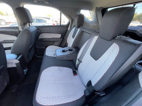 Used 2012 Chevrolet Equinox LS image 20
