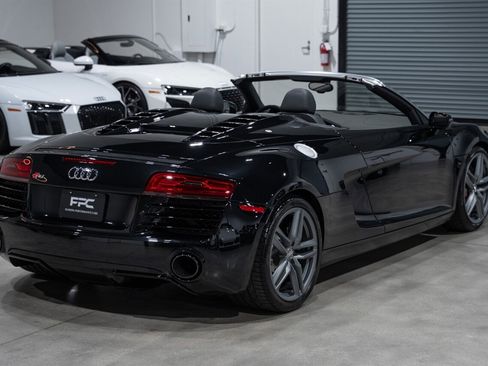 Used 2014 Audi R8 V8 AWD/4WD image 7