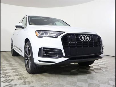 Used 2023 Audi Q7 3.0T Premium Plus