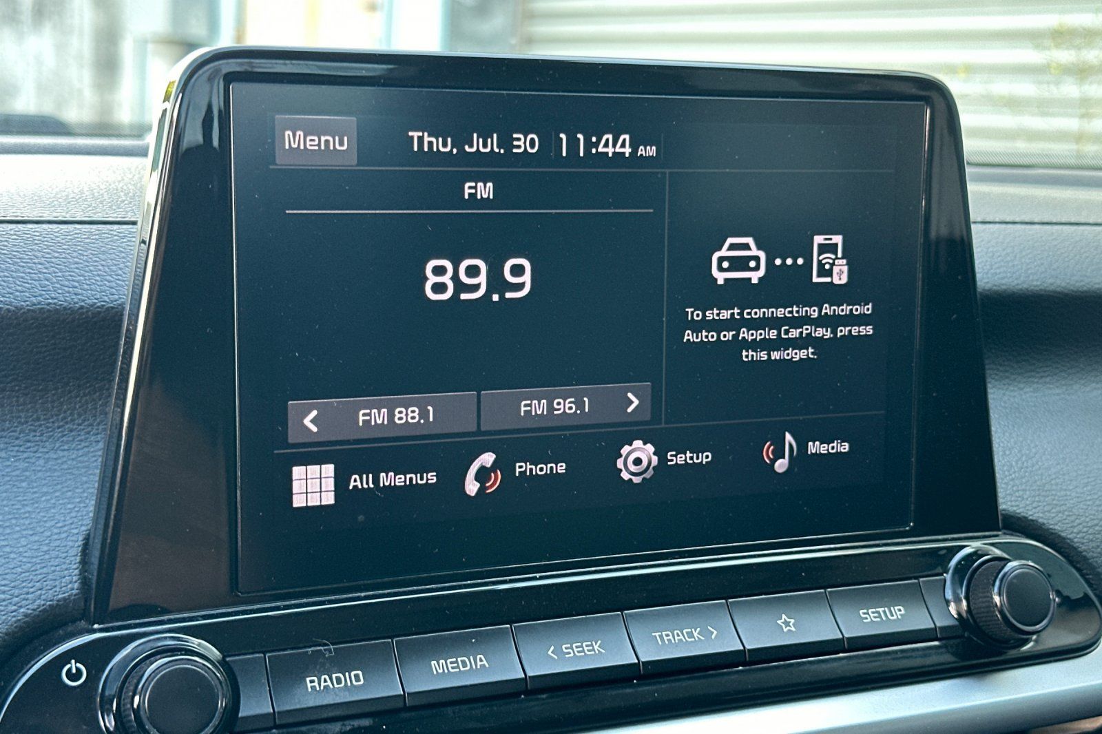 Used 2024 Kia Forte LXS FWD image 18