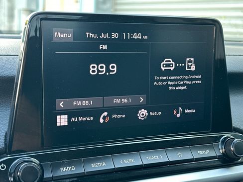 Used 2024 Kia Forte LXS FWD image 18