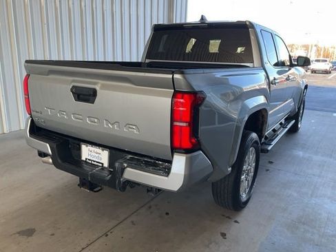 Used 2024 Toyota Tacoma SR5 image 20