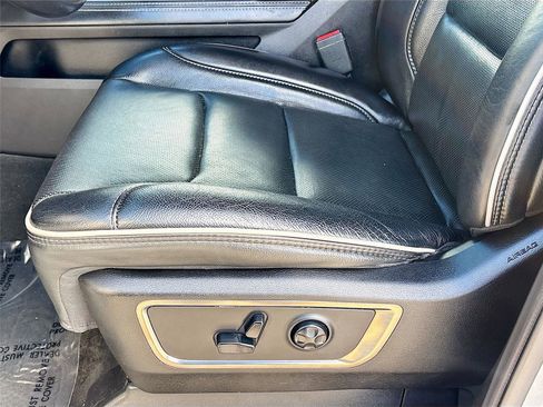 Used 2019 RAM 1500 Limited image 21