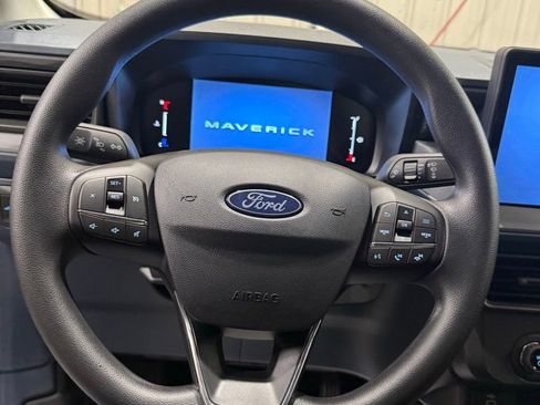Used 2026 Ford Maverick XL AWD/4WD image 11