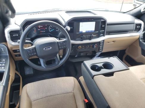 Used 2023 Ford F150 XLT image 10