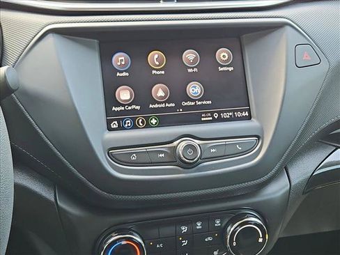 Certified 2023 Chevrolet TrailBlazer LT FWD image 20