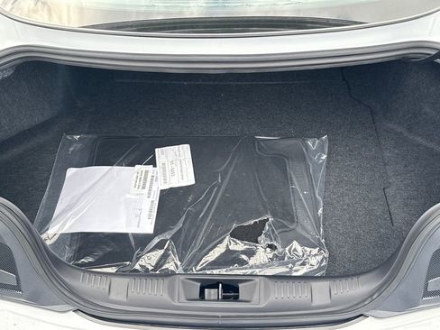 New 2025 Ford Mustang Premium image 21