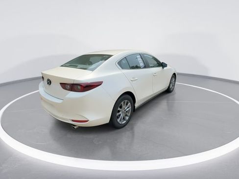 New 2026 MAZDA MAZDA3 s FWD image 7