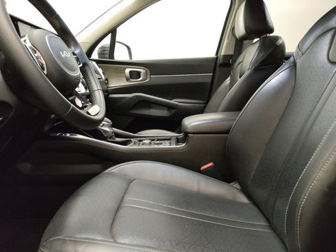 Used 2022 Kia Sorento X-Line EX AWD/4WD image 17