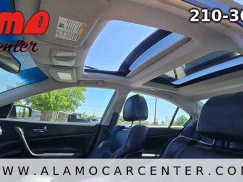 Used 2014 Nissan Maxima 3.5 SV w/ Premium Package FWD image 39