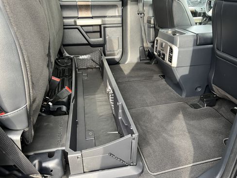 Used 2022 Ford F350 Lariat w/ Lariat Ultimate Package image 20