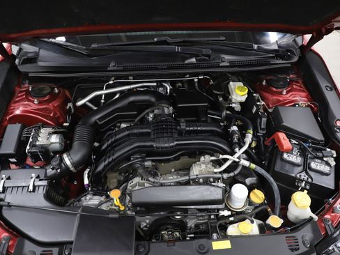 Used 2023 Subaru Impreza Premium image 30