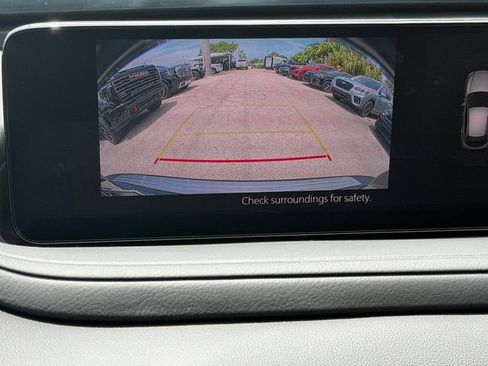 Used 2026 MAZDA CX-30 AWD 2.5 S image 21