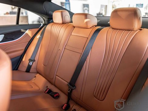 Used 2023 Mercedes-Benz CLS 450 4MATIC w/ Premium Package image 37