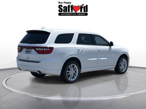 Used 2022 Dodge Durango GT AWD/4WD image 18