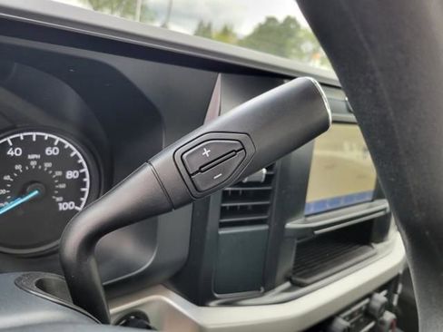 New 2025 Ford F250 XL w/ STX Appearance Package image 22