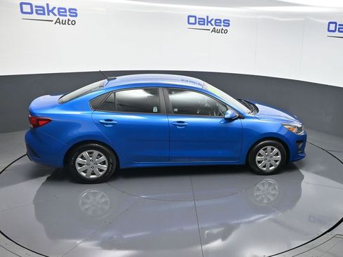 Used 2021 Kia Rio S image 49