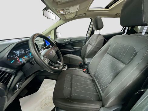 Used 2020 Ford EcoSport SE AWD/4WD image 21