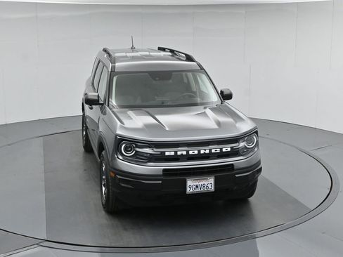 Certified 2023 Ford Bronco Sport Big Bend AWD/4WD image 44