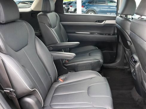 Used 2025 Hyundai Palisade SEL AWD/4WD image 52