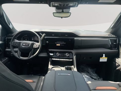 New 2026 GMC Sierra 3500 AT4 w/ AT4 Premium Plus Package AWD/4WD image 21