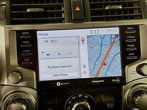 Used 2022 Toyota 4Runner SR5 image 19