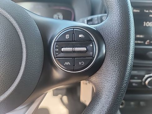 Used 2024 Kia Soul LX w/ Option Group 015 image 13