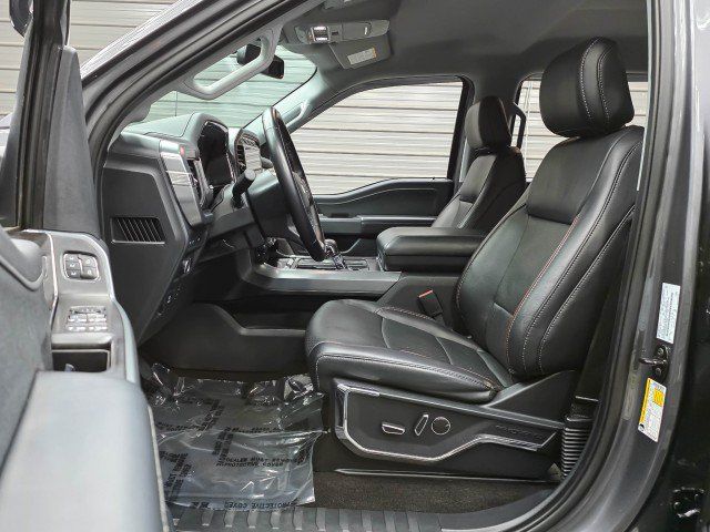 Used 2021 Ford F150 Lariat AWD/4WD image 18