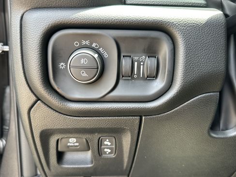 New 2026 RAM 1500 Big Horn image 11