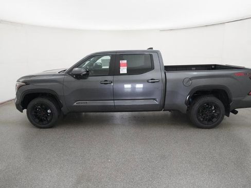 New 2026 Toyota Tundra Platinum AWD/4WD image 15